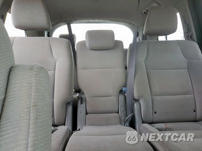 Zdjęcie 10 z 13 samochodu: 2011 HONDA ODYSSEY EX VIN:5FNRL5H42BB011900 - miniatura