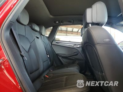 Zdjęcie 11 z 14 samochodu: 2020 PORSCHE MACAN VIN:WP1AA2A52LLB08001 - miniatura