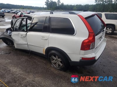 Drugie zdjęcie samochodu z przodu: 2007 VOLVO XC90 3.2 VIN:YV4CN982271377973 - miniatura