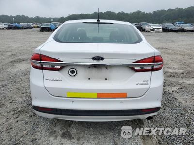 Zdjęcie 6 z 13 samochodu: 2017 FORD FUSION SE HYBRID VIN:3FA6P0LU6HR359553 - miniatura