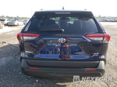 Zdjęcie 6 z 15 samochodu: 2025 TOYOTA RAV4 XLE VIN:JTMRWRFV0SJ068812 - miniatura
