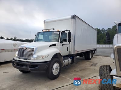 2017 INTERNATIONAL 4000 4300 1HTMMMML0HH465086 - główne zdjęcie licytacji z USA - miniatura