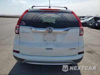 Zdjęcie 6 z 15 samochodu: 2016 HONDA CR-V TOURING VIN:5J6RM3H96GL018344 - miniatura