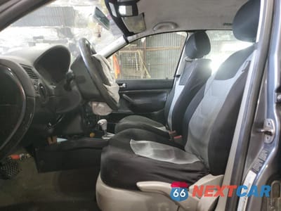 Zdjęcie 7 z 12 samochodu: 2003 VOLKSWAGEN JETTA GL VIN:3VWRK69M73M018004 - miniatura