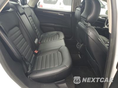 Zdjęcie 10 z 13 samochodu: 2017 FORD FUSION SE HYBRID VIN:3FA6P0LU2HR409252 - miniatura