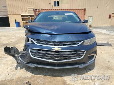 Piąte zdjęcie samochodu w środku: 2016 CHEVROLET MALIBU LT VIN:1G1ZE5ST6GF297353 - miniatura