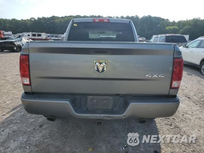Zdjęcie 6 z 14 samochodu: 2009 DODGE RAM 1500 VIN:1D3HV18T09S799313 - miniatura