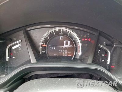 Zdjęcie 9 z 13 samochodu: 2018 HONDA CR-V LX VIN:2HKRW5H30JH420878 - miniatura