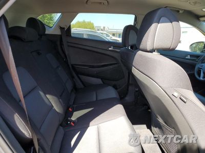 Zdjęcie 11 z 14 samochodu: 2017 HYUNDAI TUCSON LIMITED VIN:KM8J33A40HU530001 - miniatura