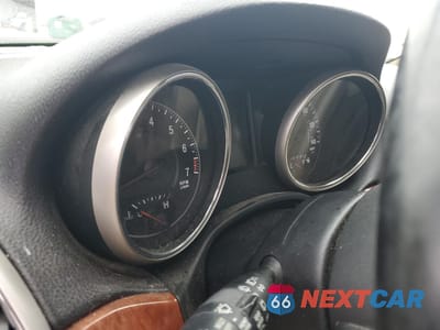 Zdjęcie 9 z 12 samochodu: 2012 JEEP GRAND CHEROKEE LIMITED VIN:1C4RJFBGXCC174999 - miniatura