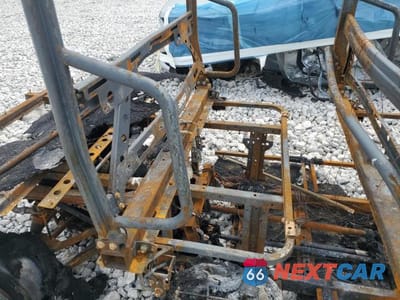 Zdjęcie 6 z 11 samochodu: 2019 POLARIS RANGER CREW 570-4 VIN:3NSRNA577KE394237 - miniatura
