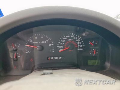 Zdjęcie 9 z 12 samochodu: 2006 FORD F150 SUPERCREW VIN:1FTRW12W86KD72809 - miniatura