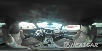 Zdjęcie 15 z 15 samochodu: 2020 DODGE CHALLENGER R/T SCAT PACK VIN:2C3CDZFJ3LH156639 - miniatura