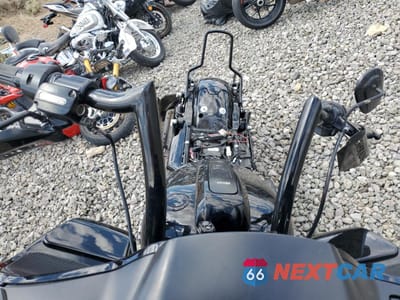 Piąte zdjęcie samochodu w środku: 2021 HARLEY-DAVIDSON FLTRXS VIN:1HD1KTP25MB634789 - miniatura