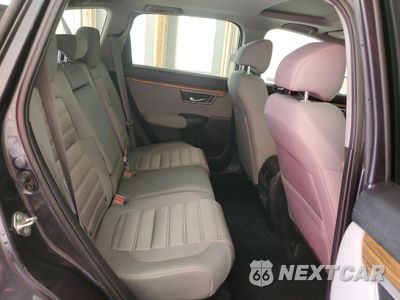 Zdjęcie 11 z 14 samochodu: 2019 HONDA CR-V EX VIN:5J6RW2H55KL015672 - miniatura