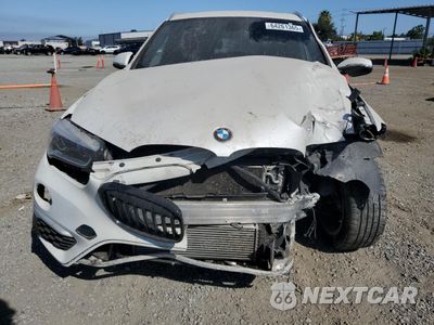 Piąte zdjęcie samochodu w środku: 2017 BMW X1 SDRIVE28I VIN:WBXHU7C34H5H34974 - miniatura