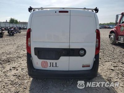 Zdjęcie 6 z 13 samochodu: 2019 RAM PROMASTER CITY VIN:ZFBHRFAB0K6M02776 - miniatura