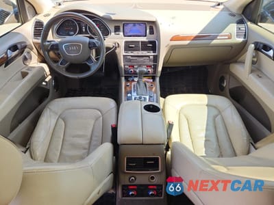 Zdjęcie 8 z 13 samochodu: 2012 AUDI Q7 PRESTIGE VIN:WA1VMBFE9CD004967 - miniatura