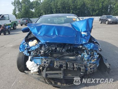 Piąte zdjęcie samochodu w środku: 2018 FORD FOCUS SE VIN:1FADP3F28JL274821 - miniatura