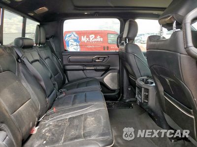 Zdjęcie 10 z 16 samochodu: 2020 RAM 1500 LIMITED VIN:1C6SRFHT9LN255373 - miniatura