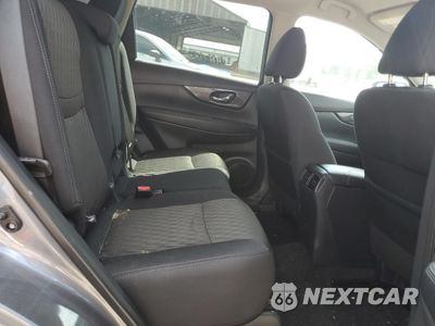 Zdjęcie 11 z 13 samochodu: 2019 NISSAN ROGUE S VIN:5N1AT2MV2KC831901 - miniatura