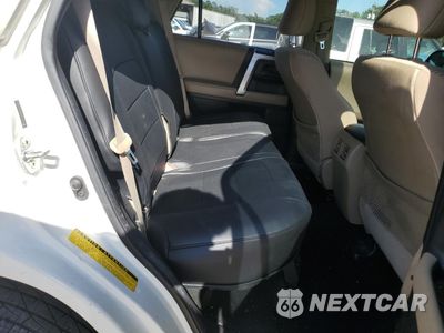 Zdjęcie 11 z 15 samochodu: 2011 TOYOTA 4RUNNER SR5 VIN:JTEZU5JR6B5033043 - miniatura
