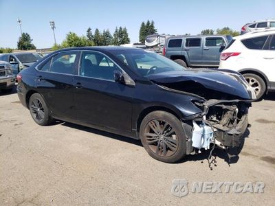 Czwarte zdjęcie samochodu z boku: 2015 TOYOTA CAMRY LE VIN:4T1BF1FK5FU943391 - miniatura