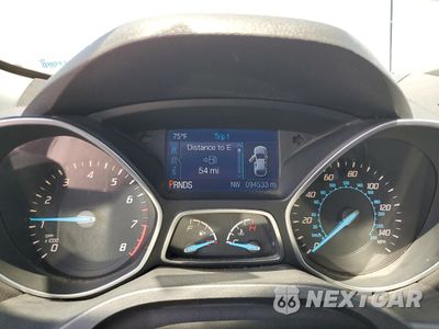 Zdjęcie 9 z 13 samochodu: 2014 FORD ESCAPE S VIN:1FMCU0F70EUD33140 - miniatura