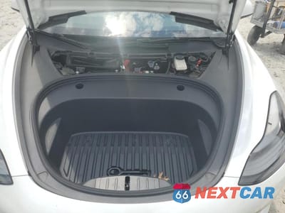 Zdjęcie 11 z 12 samochodu: 2023 TESLA MODEL X VIN:5YJ3E1EA5PF563742 - miniatura