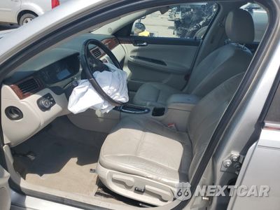 Zdjęcie 7 z 14 samochodu: 2011 CHEVROLET IMPALA LT VIN:2G1WG5EK3B1168308 - miniatura