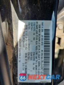 Zdjęcie 12 z 12 samochodu: 2013 MAZDA MAZDA2 VIN:JM1DE1LZ4D0157748 - miniatura