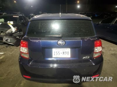 Zdjęcie 6 z 12 samochodu: 2008 TOYOTA SCION XD VIN:JTKKU10428J022988 - miniatura