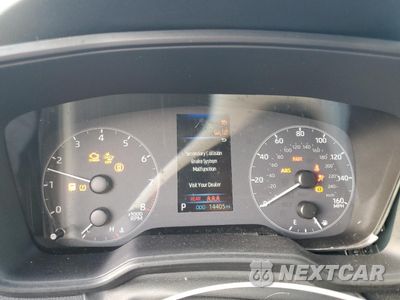 Zdjęcie 9 z 16 samochodu: 2024 TOYOTA COROLLA LE VIN:5YFB4MDE4RP115116 - miniatura