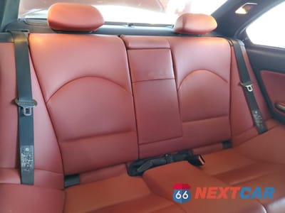 Zdjęcie 10 z 15 samochodu: 2002 BMW M3 VIN:WBSBL934X2JR14846 - miniatura