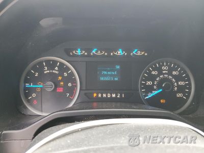 Zdjęcie 9 z 14 samochodu: 2016 FORD F150 SUPERCREW VIN:1FTEW1CP5GFC31597 - miniatura