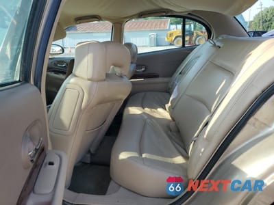 Zdjęcie 10 z 14 samochodu: 2005 BUICK LESABRE LIMITED VIN:1G4HR54K65U164219 - miniatura