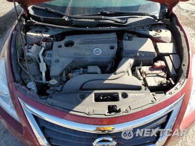 Zdjęcie 11 z 14 samochodu: 2015 NISSAN ALTIMA 2.5 VIN:1N4AL3AP4FN862499 - miniatura