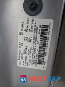Zdjęcie 12 z 12 samochodu: 2005 DODGE RAM 2500 ST VIN:3D7KR28C55G742671 - miniatura