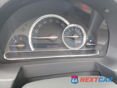 Zdjęcie 9 z 13 samochodu: 2011 CHEVROLET HHR LS VIN:3GNBAAFW3BS564994 - miniatura