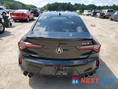 Zdjęcie 6 z 15 samochodu: 2023 ACURA TLX TYPE S PMC EDITION VIN:19UUB7F07PA003396 - miniatura