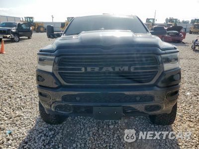 Piąte zdjęcie samochodu w środku: 2019 RAM 1500 REBEL VIN:1C6SRFLT3KN762677 - miniatura