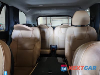 Zdjęcie 10 z 13 samochodu: 2016 VOLVO XC90 T6 VIN:YV4A22PL5G1024158 - miniatura