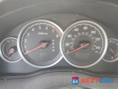 Zdjęcie 9 z 12 samochodu: 2006 SUBARU OUTBACK OUTBACK 3.0R LL BEAN VIN:4S4BP86C664356342 - miniatura