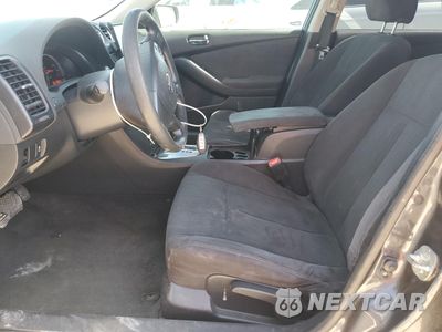 Zdjęcie 7 z 13 samochodu: 2010 MAZDA 3 I VIN:JM1BL1SF4A1245712 - miniatura