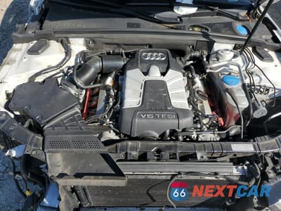 Zdjęcie 11 z 13 samochodu: 2013 AUDI S5 PRESTIGE VIN:WAUVGAFH4DN012551 - miniatura