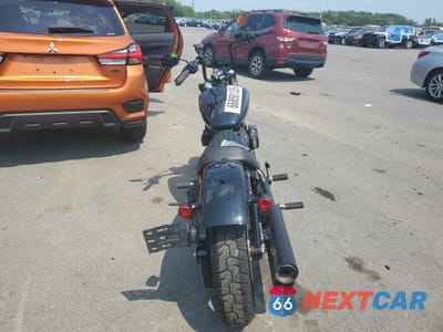 Czwarte zdjęcie samochodu z boku: 2024 HARLEY-DAVIDSON FXBBS VIN:1HD1YYK1XRB030883 - miniatura