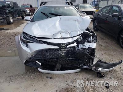 Piąte zdjęcie samochodu w środku: 2024 TOYOTA COROLLA SE VIN:JTND4MBE6R3230025 - miniatura