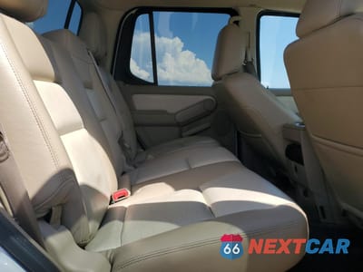 Zdjęcie 10 z 12 samochodu: 2010 FORD EXPLORER SPORT TRAC LIMITED VIN:1FMEU5DE2AUA00441 - miniatura