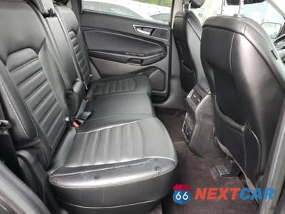 Zdjęcie 11 z 13 samochodu: 2017 FORD EDGE SEL VIN:2FMPK4J82HBB02815 - miniatura