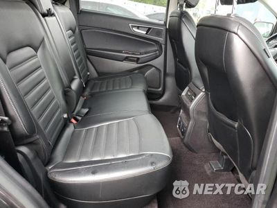 Zdjęcie 11 z 13 samochodu: 2017 FORD EDGE SEL VIN:2FMPK4J82HBB02815 - miniatura